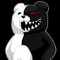 Monobear is listed (or ranked) 1 on the list The Best Bear Anime Characters