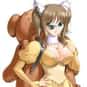 Sundome is listed (or ranked) 10 on the list The Best Bear Anime Characters