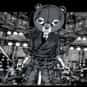 Kuma is listed (or ranked) 22 on the list The Best Bear Anime Characters