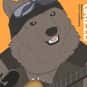 Grizzly is listed (or ranked) 9 on the list The Best Bear Anime Characters