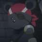 Yappy is listed (or ranked) 17 on the list The Best Bear Anime Characters