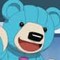 Clark Wonderbot is listed (or ranked) 18 on the list The Best Bear Anime Characters