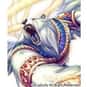 Lagutas is listed (or ranked) 7 on the list The Best Bear Anime Characters