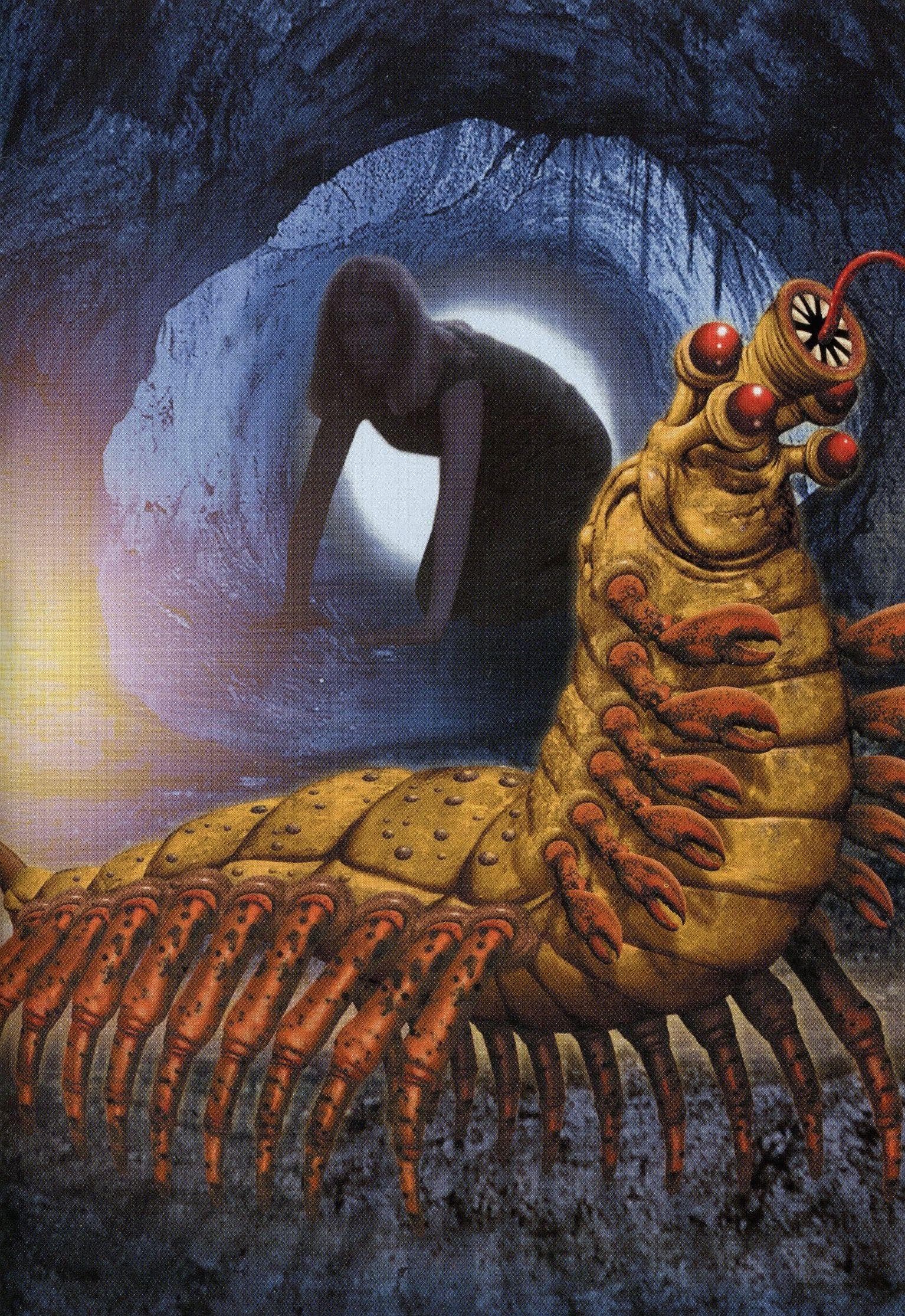 Animorphs Storylines That Are More Disturbing Than You Remember