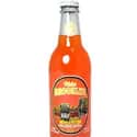 Olde Brooklyn Orange on Random Best Orange Soda Brands