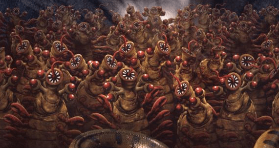 Animorphs Storylines That Are More Disturbing Than You Remember