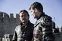 Bronn's Final Reward Is To Become The Night King on Random Insanely Convincing Fan Theories About The Night King On Game Of Thrones