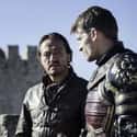 Bronn's Final Reward Is To Become The Night King on Random Insanely Convincing Fan Theories About The Night King On Game Of Thrones