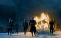 Is The Night King An Ancient Stark? on Random Insanely Convincing Fan Theories About The Night King On Game Of Thrones