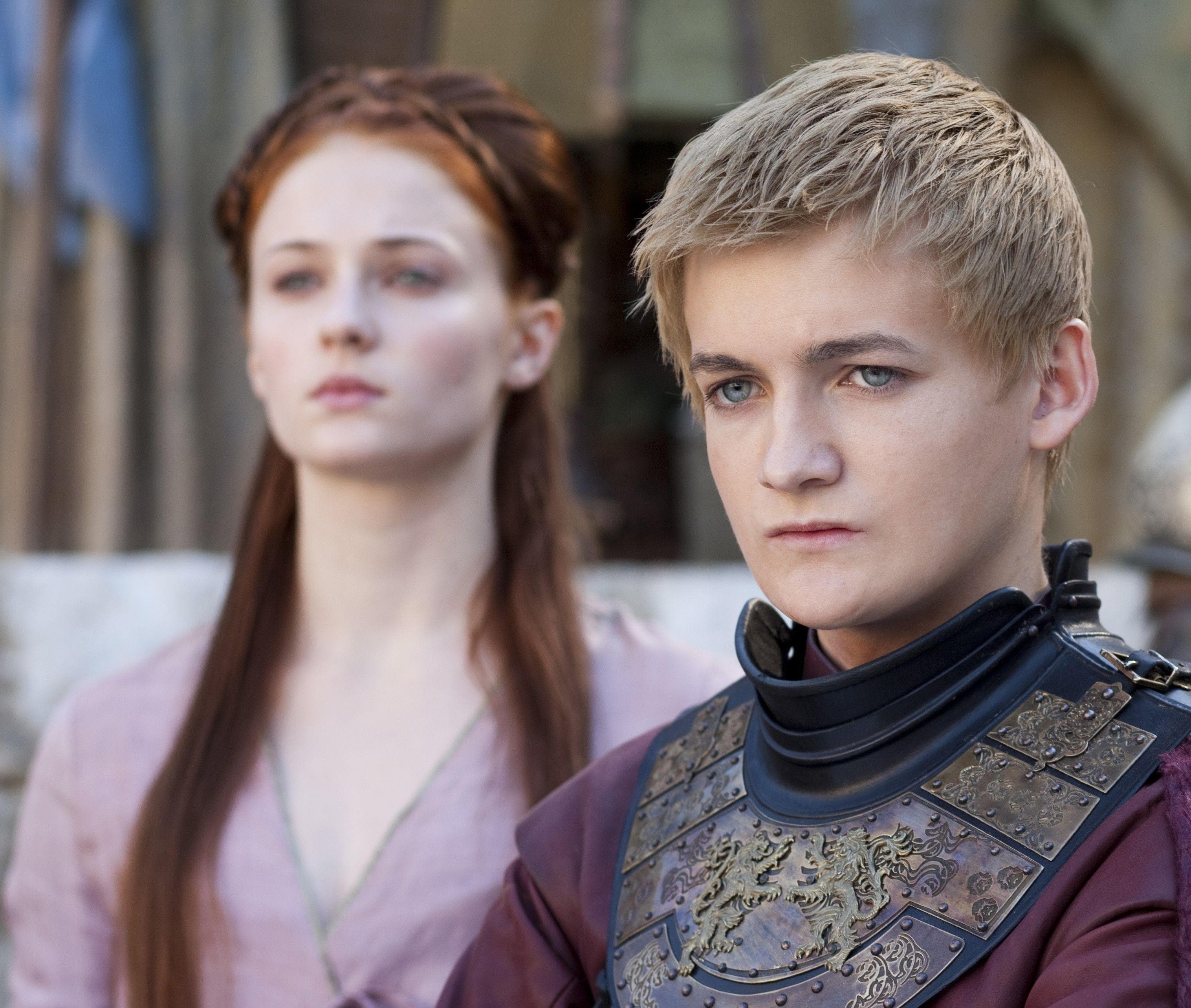 The Original Ending To Game Of Thrones, According To R. R