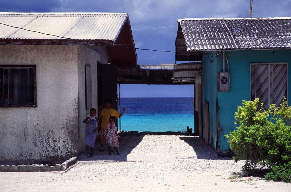 People's Lives Were Destroyed By The Nuclear Testing And Subsequent Inadequate Clean Up
