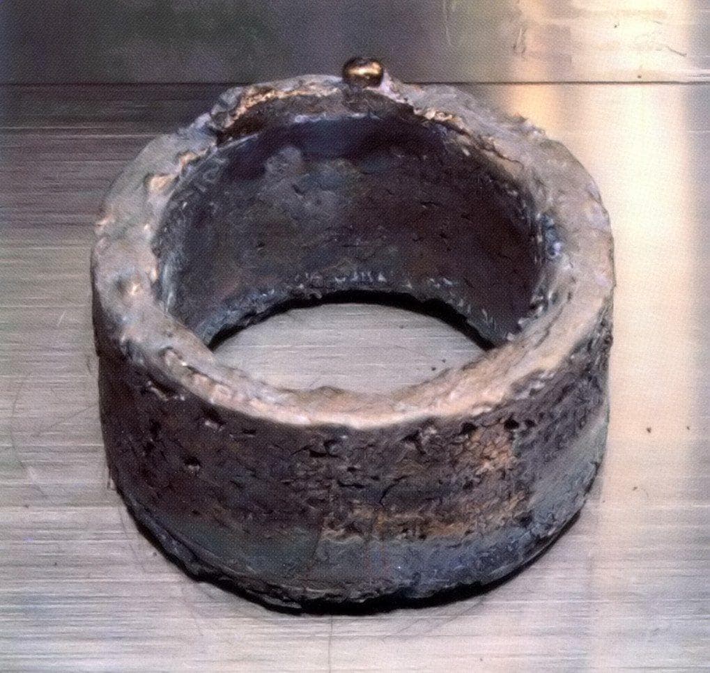 Traces Of Plutonium Have Been Found In The South China Sea