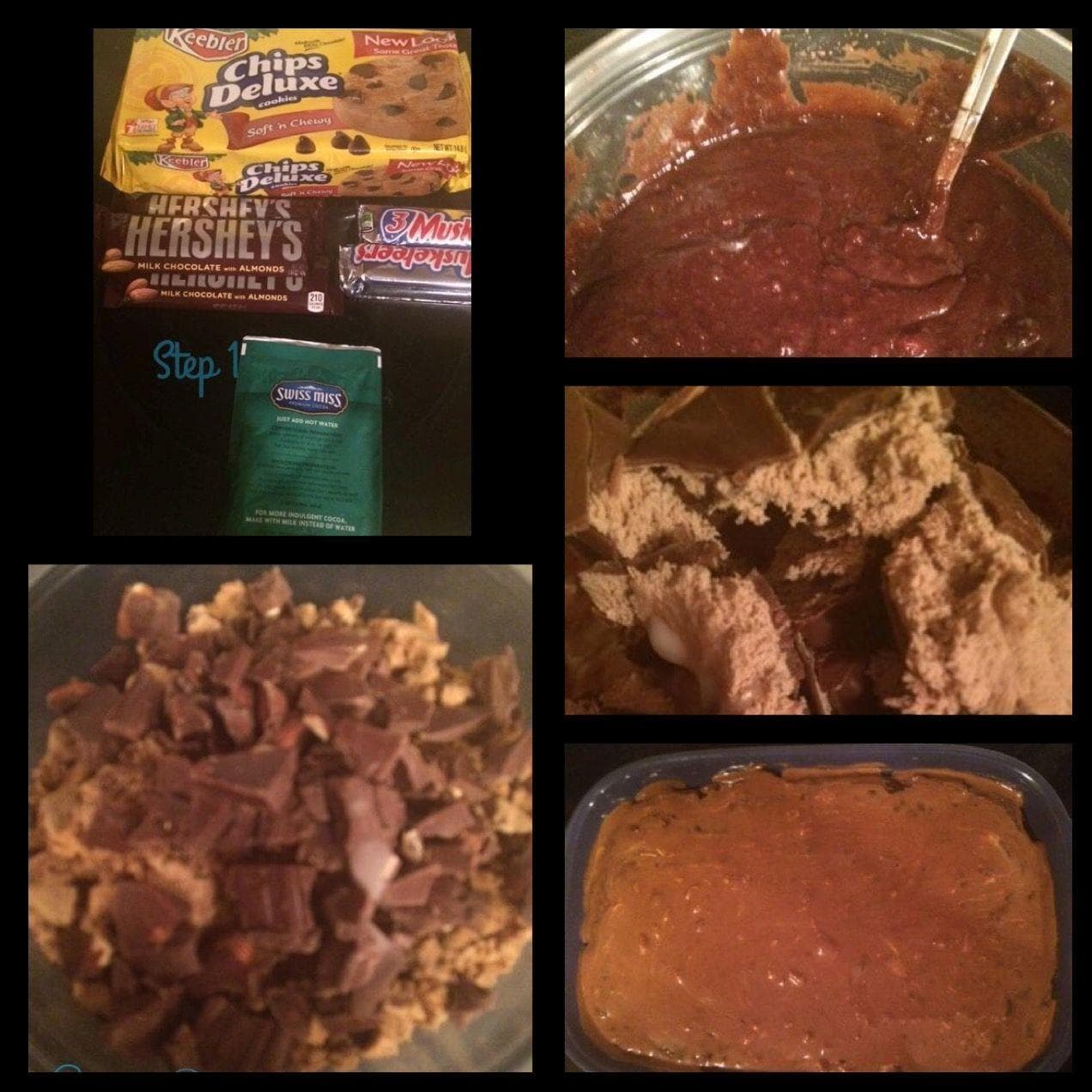 13 Prison Food And Alcohol Recipes Made By Inmates