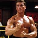 Dux Was Not Impressed By Van Damme's Athletic Abilities on Random Insane Story Of Frank Dux