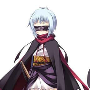 The 30 Best Anime Characters Who Wear Blindfolds Characters anime voiced by members details left details right tags genre quotes relations. the best anime characters who wear blindfolds