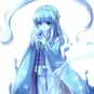 Suina is listed (or ranked) 9 on the list The 30+ Best Anime Characters With Blue Skin