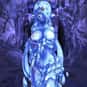 Erubetie is listed (or ranked) 24 on the list The 30+ Best Anime Characters With Blue Skin