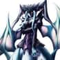 Shehira is listed (or ranked) 25 on the list The 30+ Best Anime Characters With Blue Skin