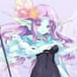 Calypso is listed (or ranked) 16 on the list The 30+ Best Anime Characters With Blue Skin