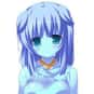 Cynthia Low is listed (or ranked) 22 on the list The 30+ Best Anime Characters With Blue Skin
