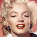 Marilyn Monroe Was Murdered on Random Conspiracy Theories You Believe Are True