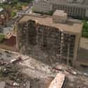The Government's Oklahoma City Bombing Report is Full of Lies on Random Conspiracy Theories You Believe Are True