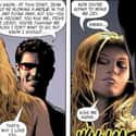 Cyclops And Emma Frost on Random Marvel Superhero Relationships That Are Way Healthier Than They Seem