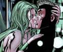 Havok And Polaris on Random Marvel Superhero Relationships That Are Way Healthier Than They Seem