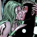 Havok And Polaris on Random Marvel Superhero Relationships That Are Way Healthier Than They Seem