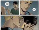 Wiccan And Hulkling on Random Marvel Superhero Relationships That Are Way Healthier Than They Seem