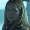 Wendy Byrde is listed (or ranked) 4 on the list The Best Characters on Ozark, Ranked