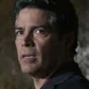 Camino Del Rio is listed (or ranked) 7 on the list The Best Characters on Ozark, Ranked