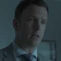 Bruce Liddell is listed (or ranked) 26 on the list The Best Characters on Ozark, Ranked