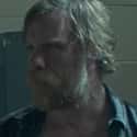 Russ Langmore is listed (or ranked) 10 on the list The Best Characters on Ozark, Ranked