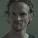Boyd Langmore is listed (or ranked) 28 on the list The Best Characters on Ozark, Ranked