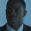 Trevor Evans is listed (or ranked) 27 on the list The Best Characters on Ozark, Ranked