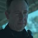 Sheriff John Nix is listed (or ranked) 24 on the list The Best Characters on Ozark, Ranked