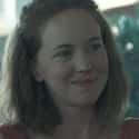 Grace Young is listed (or ranked) 17 on the list The Best Characters on Ozark, Ranked