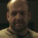 Ash is listed (or ranked) 14 on the list The Best Characters on Ozark, Ranked