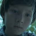 Jonah Byrde is listed (or ranked) 3 on the list The Best Characters on Ozark, Ranked