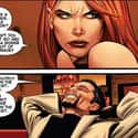 Iron Man And Pepper Potts on Random Marvel Superhero Relationships That Are Way Healthier Than They Seem