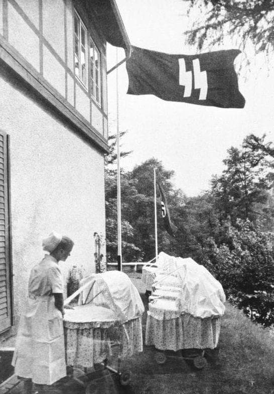 Women Were Forced To Sign Their Children Over To The State After Giving Birth