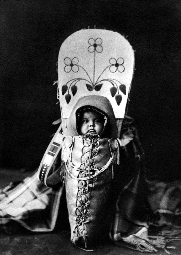 She Was Pregnant Throughout Her Ordeal - And Gave Birth Under Harrowing Circumstances