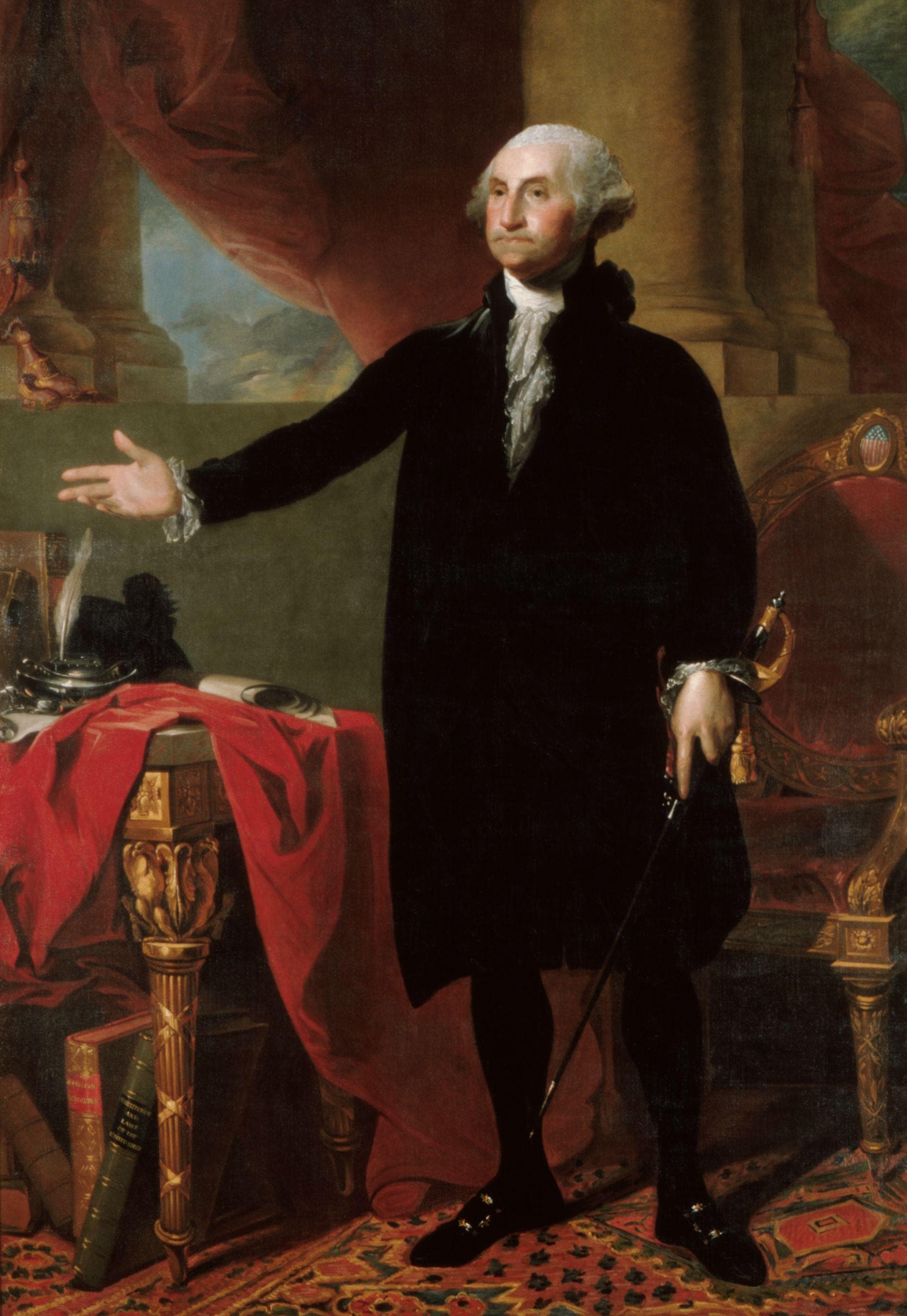 The Beef Between Thomas Jefferson and Alexander Hamilton Goes Deeper