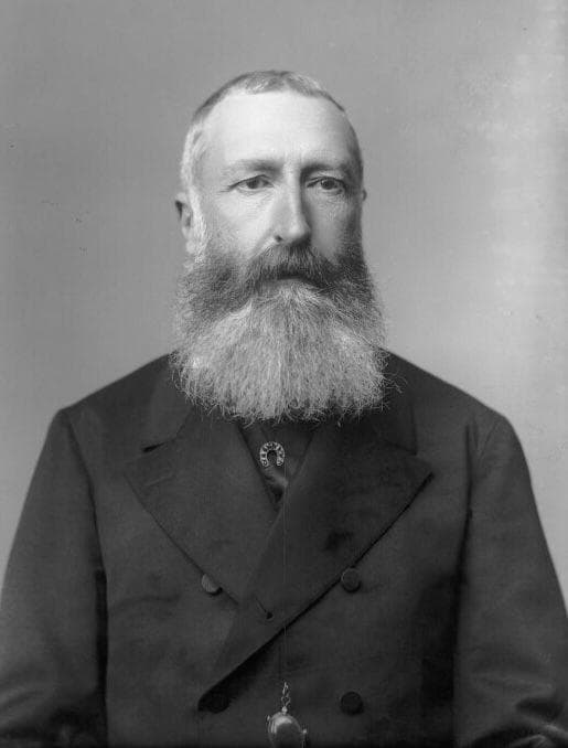 Leopold II Enslaved An Entire People By Creating A Charitable Foundation