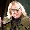 Barty Crouch Jr.'s Foe-Glass Gave Away His True Identity on Random Utterly Genius Foreshadowing In Harry Potter