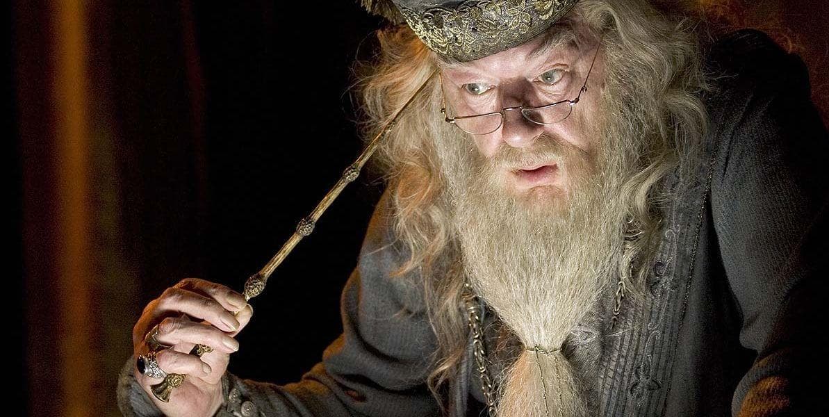 Dumbledore's Plan To Stop Voldemort Was Laid Out Early