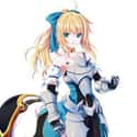 Proko on Random Best Anime Centaur Characters