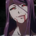 Ghouls - Tokyo Ghoul on Random Scary Anime Monsters That Are Total Nightmare Fuel