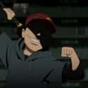 Lil' Slugger - Paranoia Agent on Random Scary Anime Monsters That Are Total Nightmare Fuel